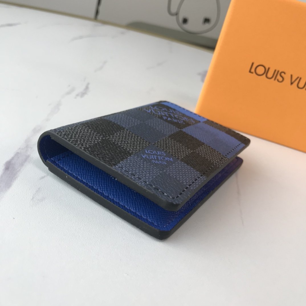 Ezyycart Bags Wallet LUV 043