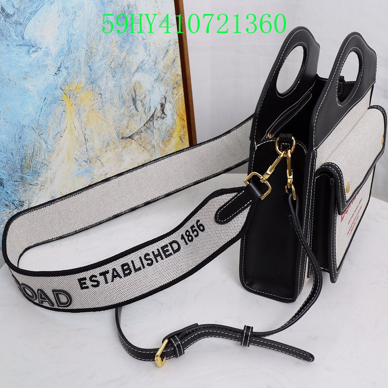 Ezyycart Bags Fan Fashion -MV - Top quality BBR Bags - 457