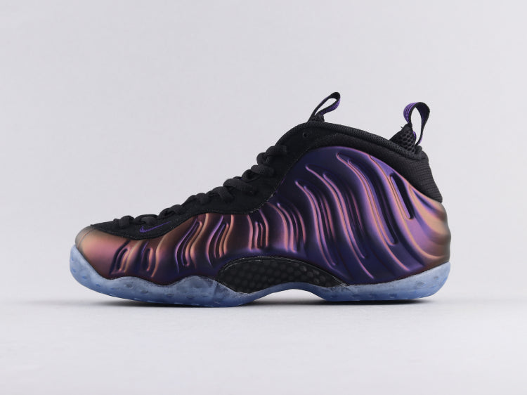Ezyycart Bags NKE Hardaway Foam eggplant spray