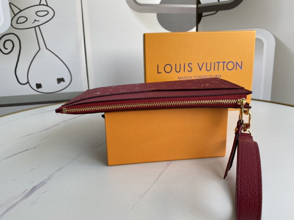 Anum Bags Wallet LUV 060