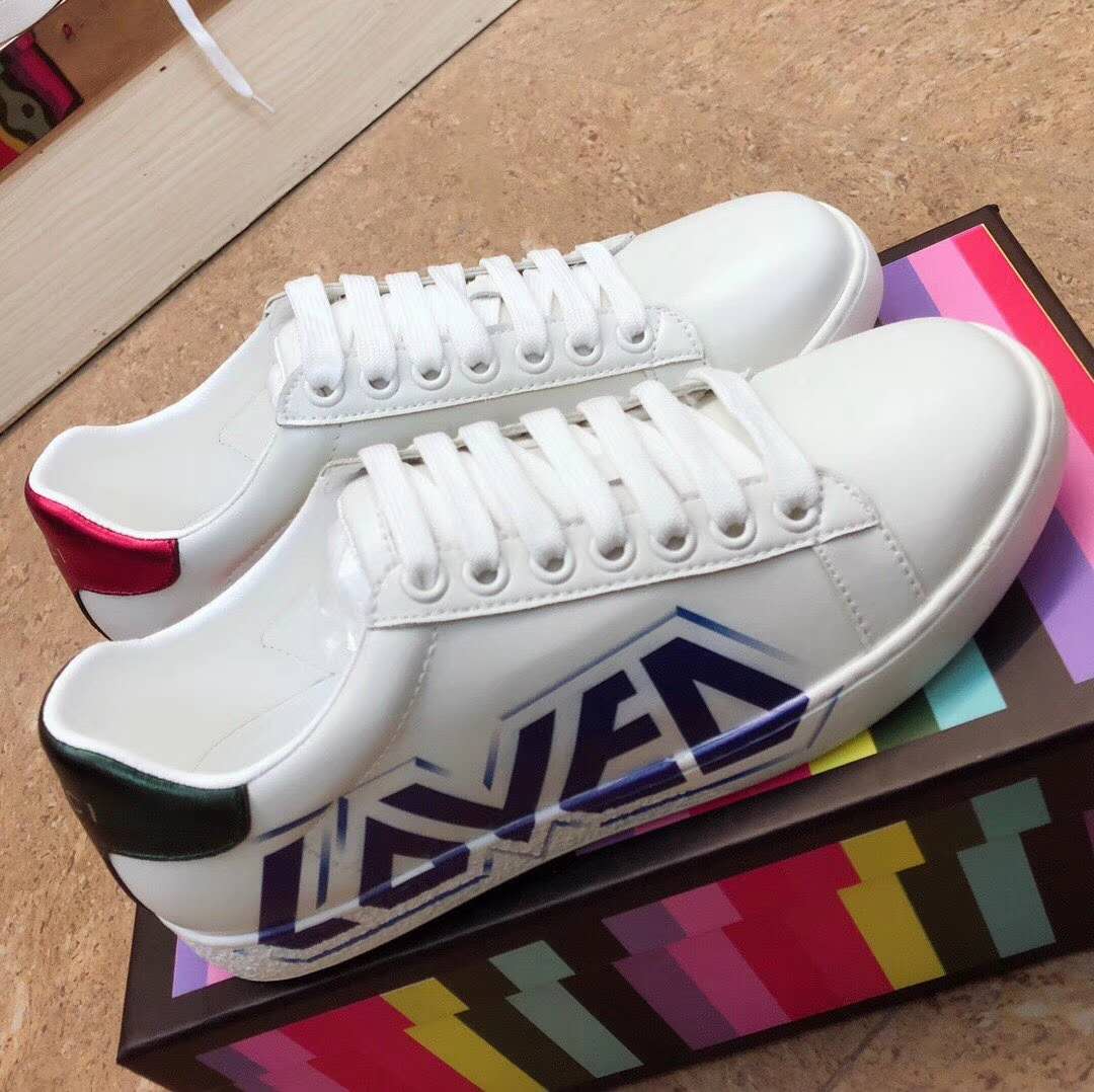 Ezyycart Bags MO-GCI Ace With Loved Sneaker 028