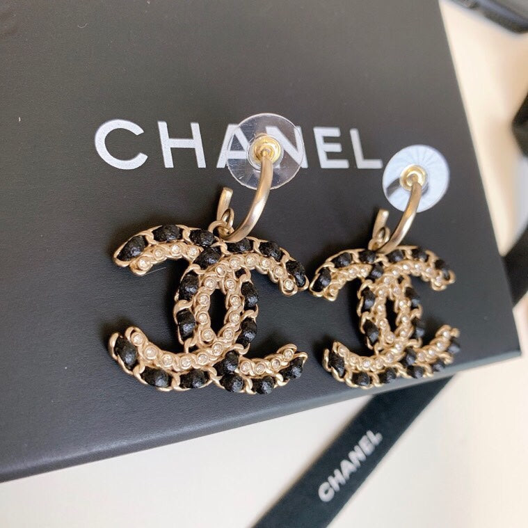 Anum Bags Earring CHL 075