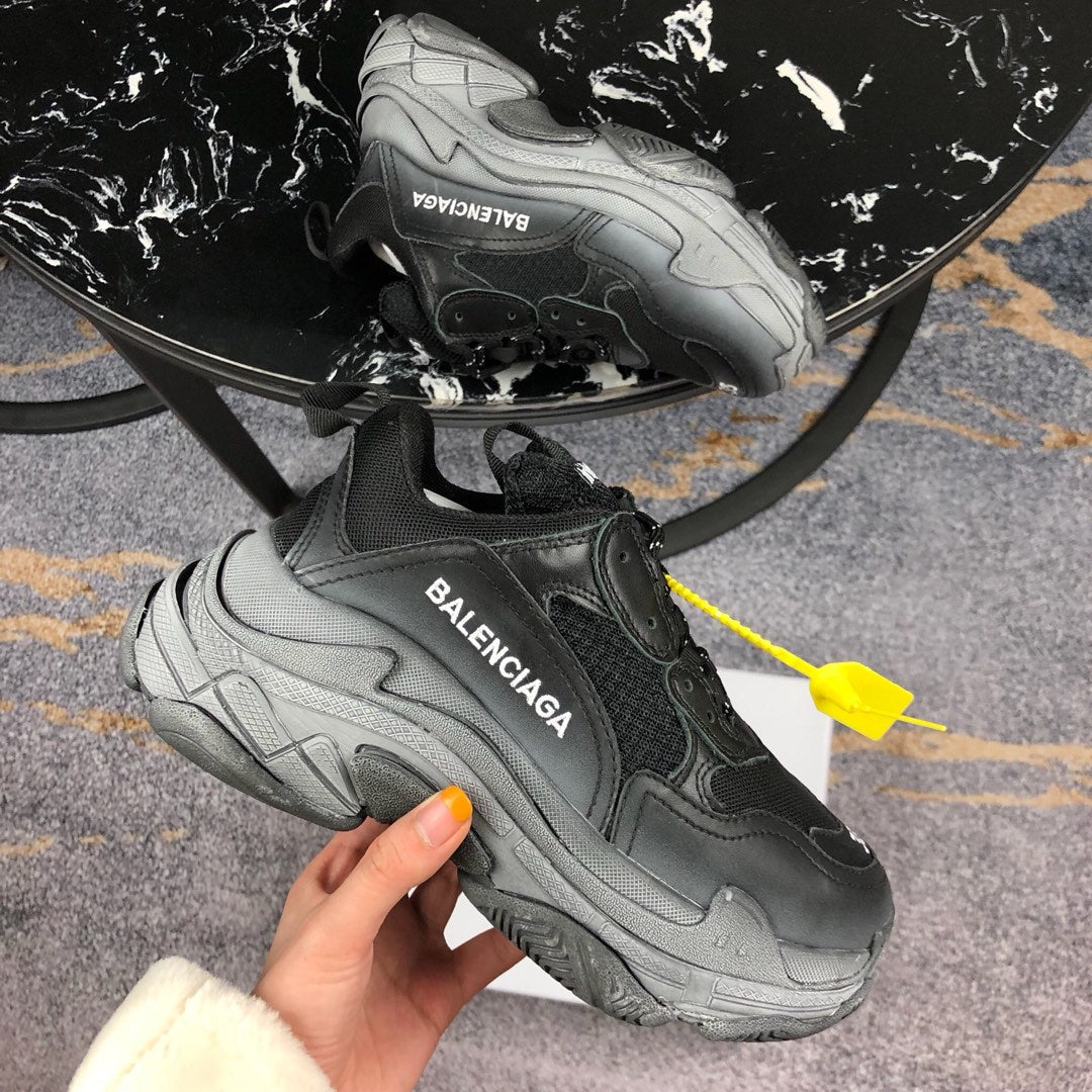Ezyycart Bags Bla Sneaker 072