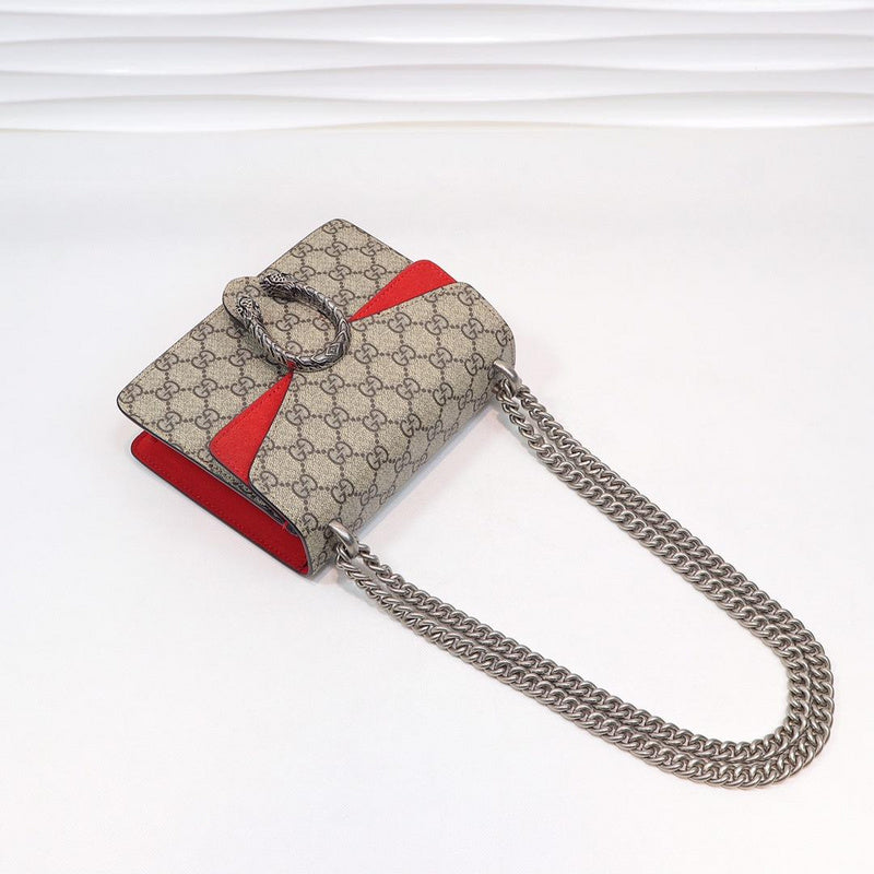 Ezyycart Bags Monvanti Shop - GCI Bags - 831