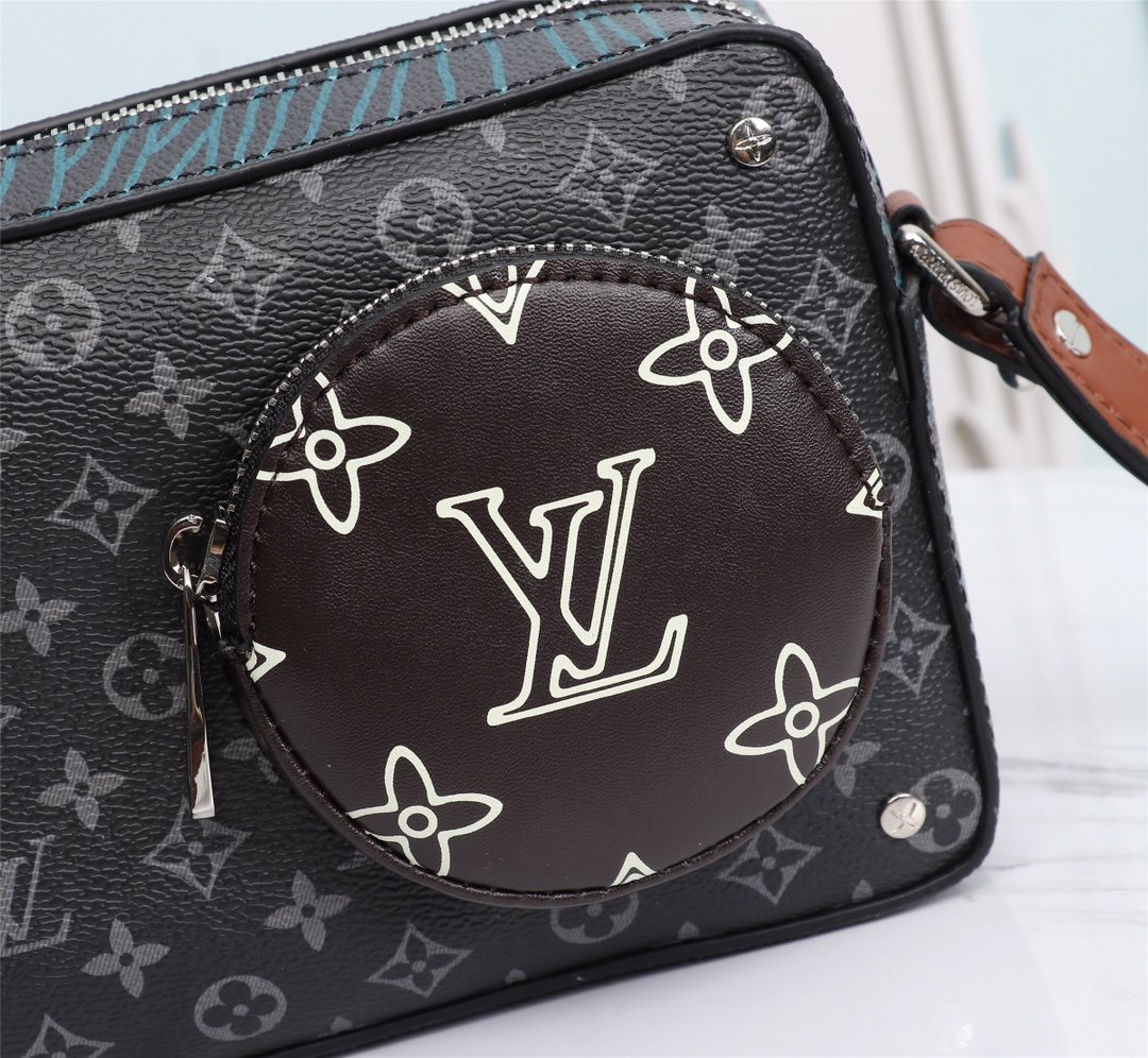 Anum Bags Elite Carryalls