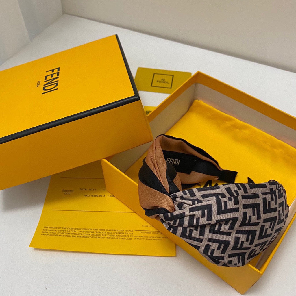 Ezyycart Bags New Hair Band FEI 035