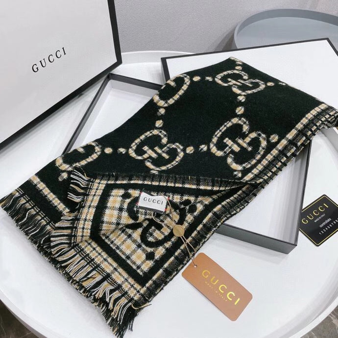 Ezyycart Bags GCI Scarf 025