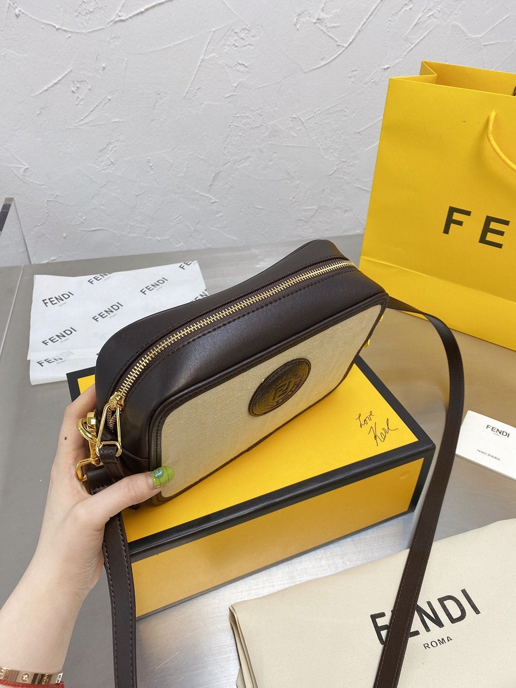Ezyycart Bags Bags FEI 129