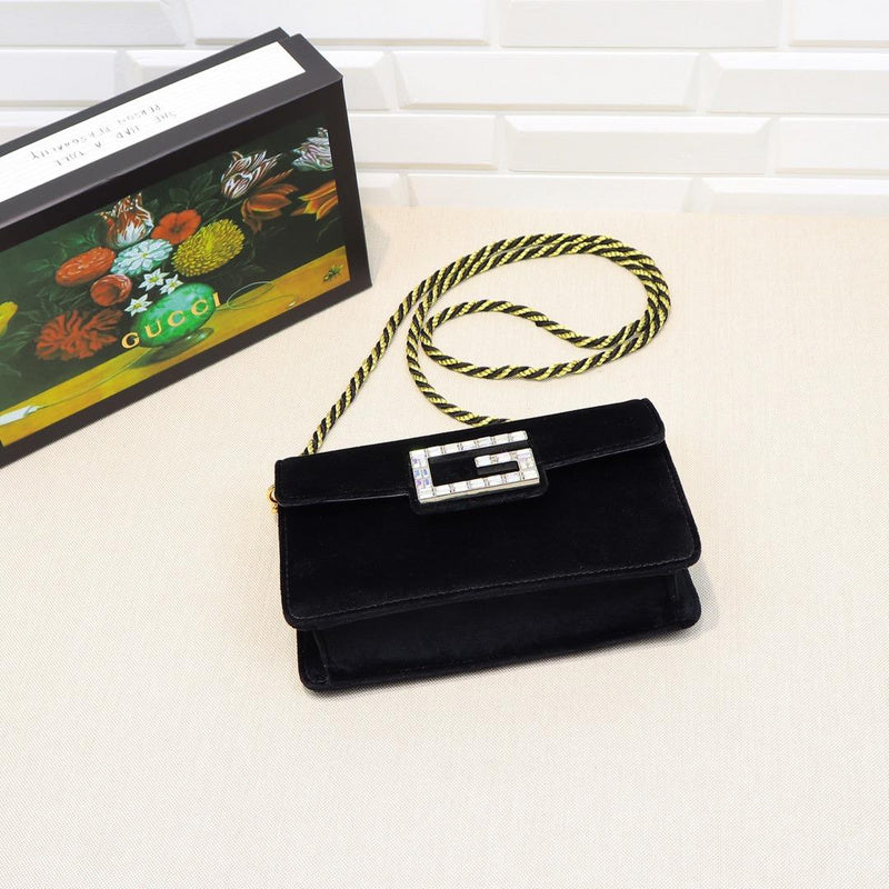 Ezyycart Bags Monvanti Shop - GCI Bags - 958