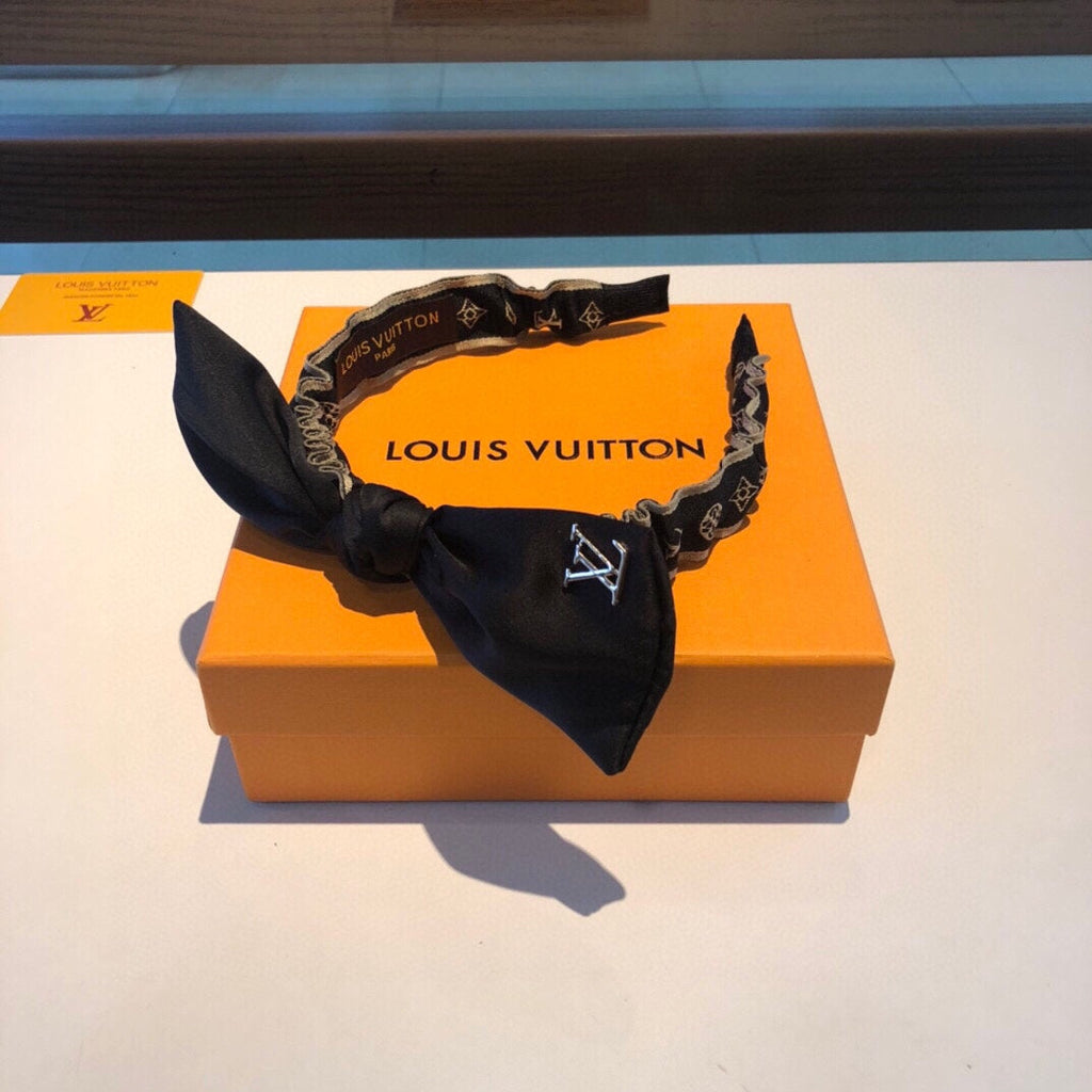 Anum Bags New Hair Band LUV 036