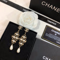 Anum Bags Earring CHL 020