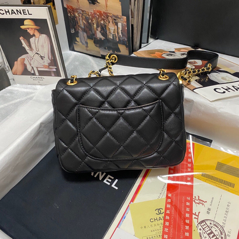 Anum Bags Monvanti Shop - CHL Bags - 3349