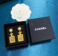 Anum Bags Earring CHL 071