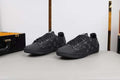 Anum Bags Luv Match Up Black Sneaker