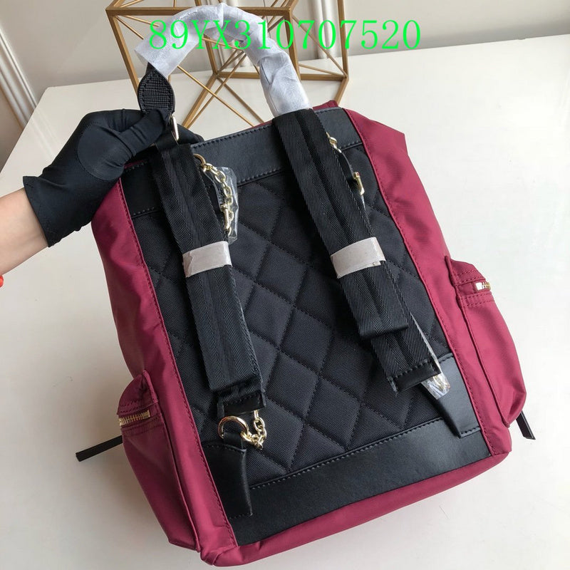 Ezyycart Bags Fan Fashion -MV - Top quality BBR Bags - 463