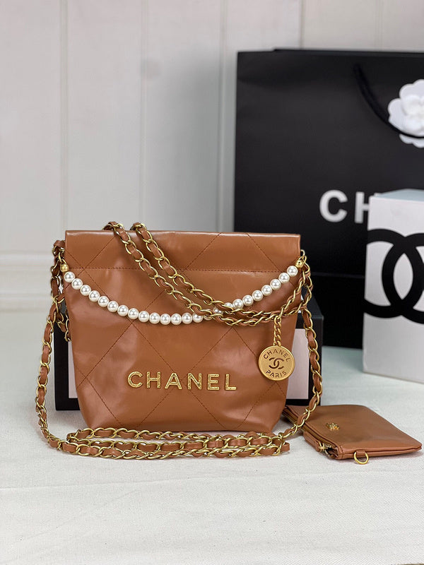 Anum Bags Monvanti Shop - CHL Bags - 2724