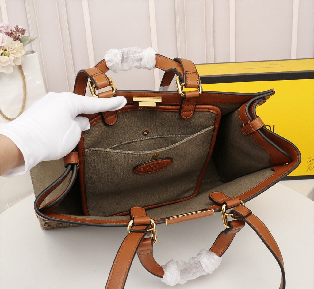 Ezyycart Bags Bags FEI 087