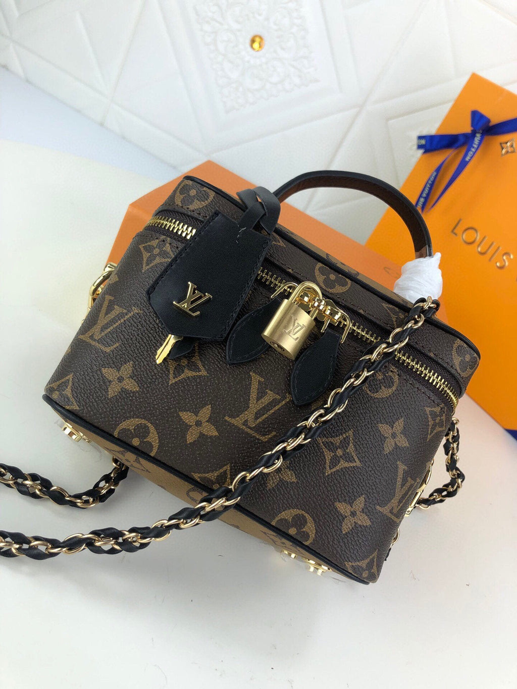 Anum Bags Bags LUV 026