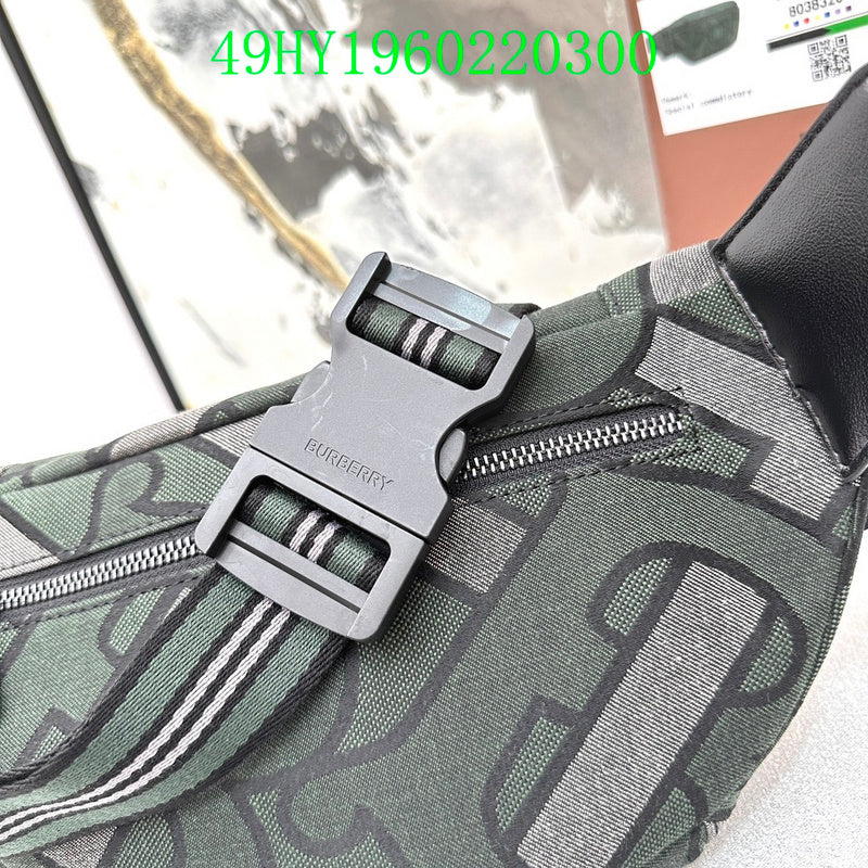 Ezyycart Bags Fan Fashion -MV - Top quality BBR Bags - 206
