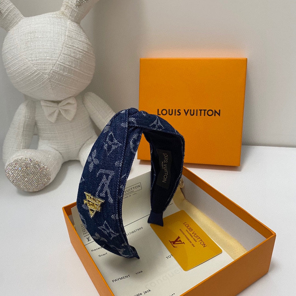 Anum Bags New Hair Band LUV 025