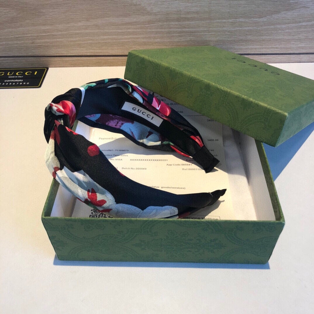 Ezyycart Bags New Hair Band GCI 036