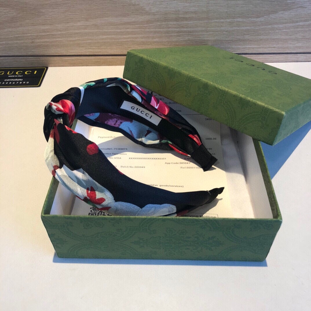 Ezyycart Bags New Hair Band GCI 036