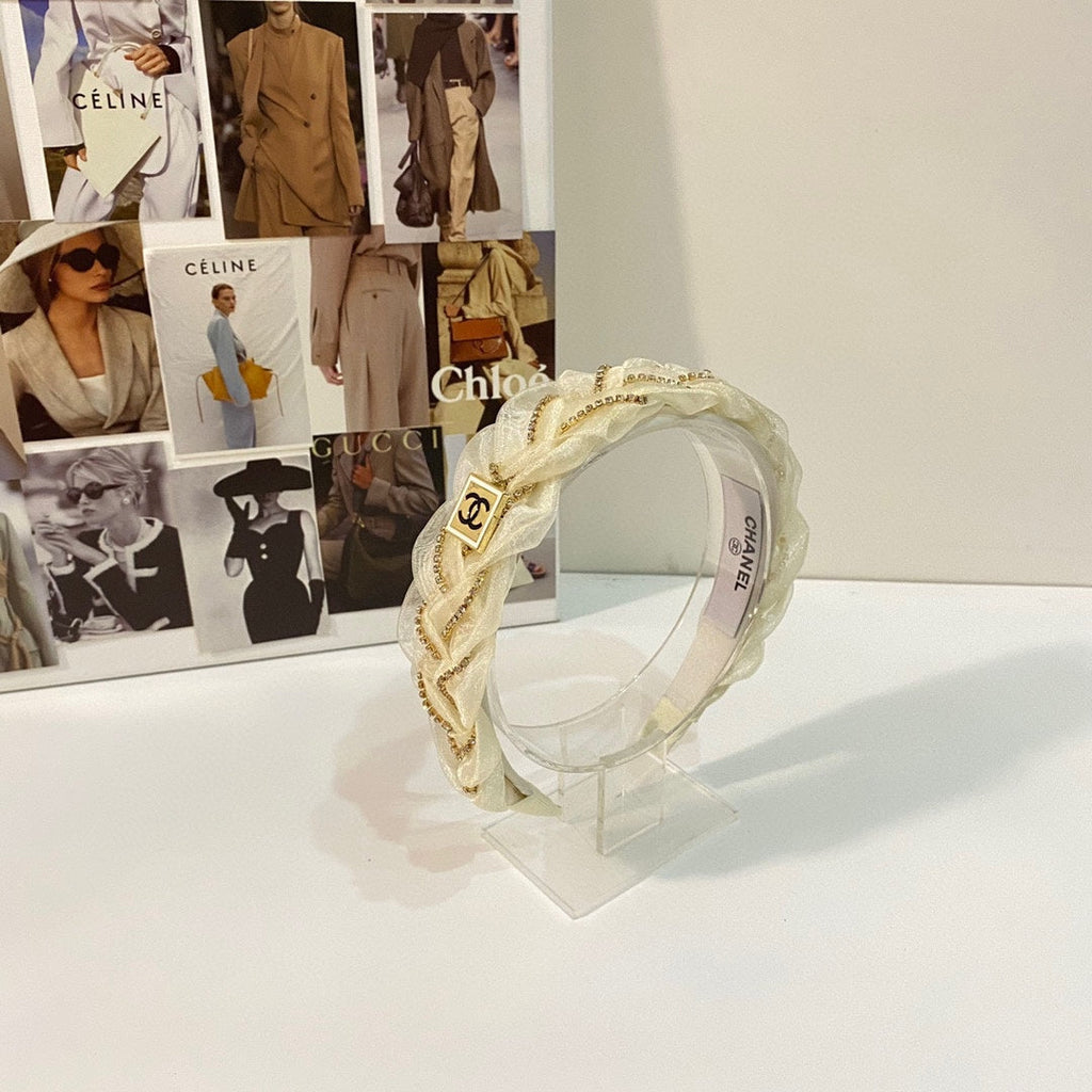 Anum Bags New Hair Band CHL 013