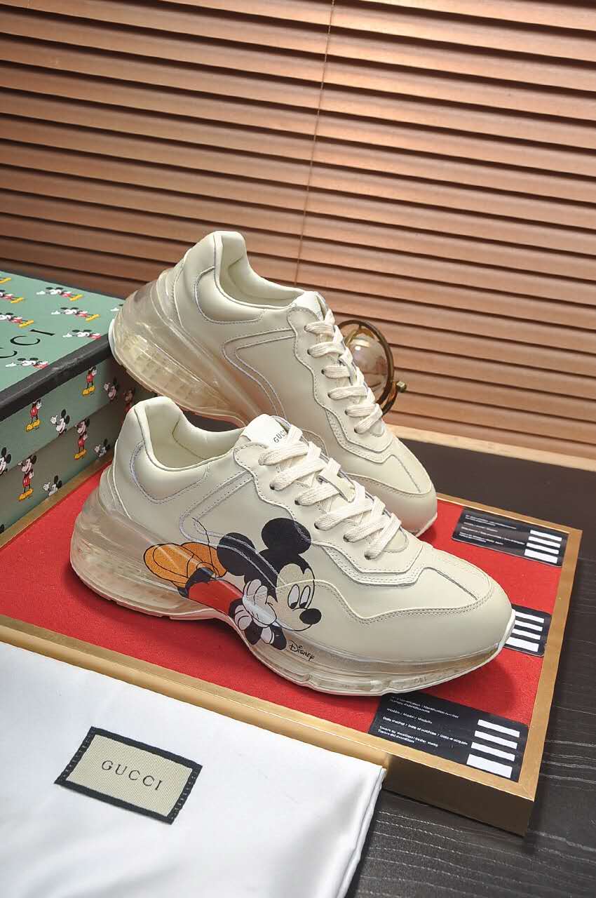 Ezyycart Bags MO-GCI Rhyton Chunky MK Sneaker 063