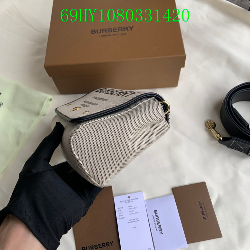 Ezyycart Bags Fan Fashion -MV - Top quality BBR Bags - 583