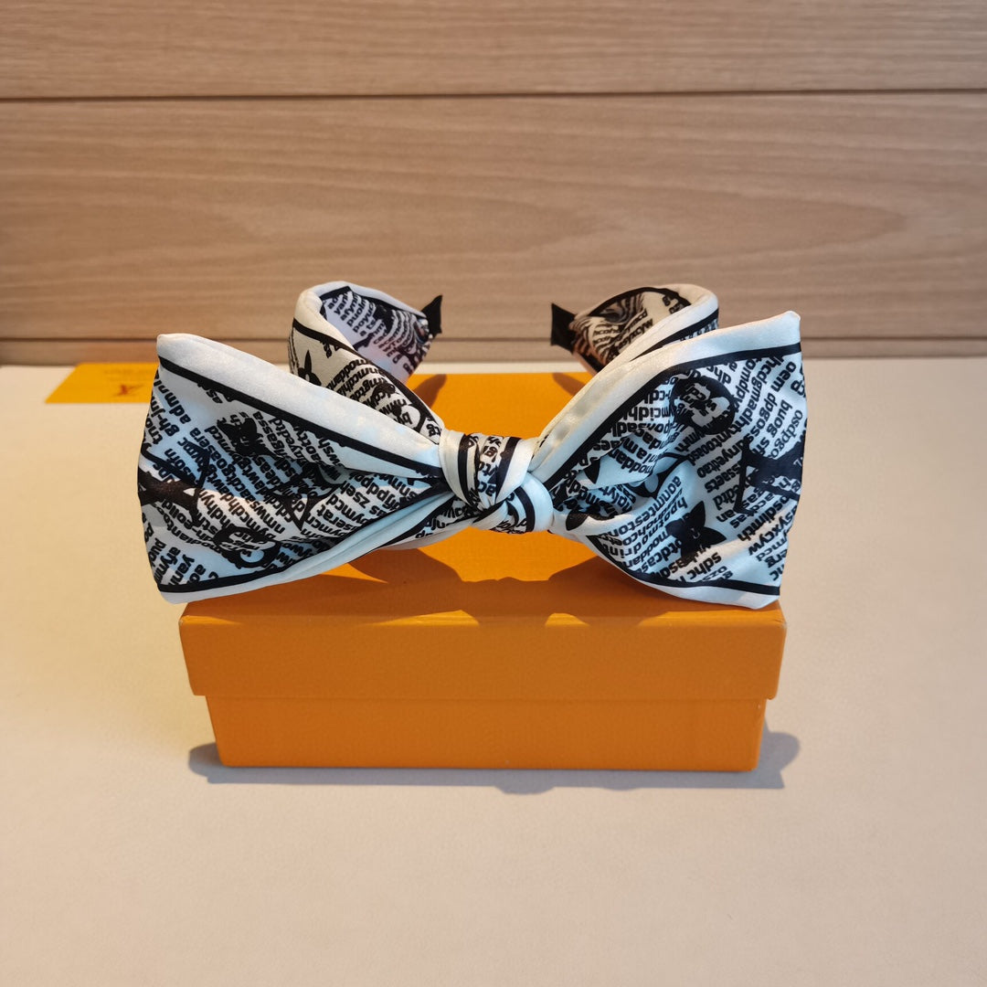 Anum Bags New Hair Band LUV 006