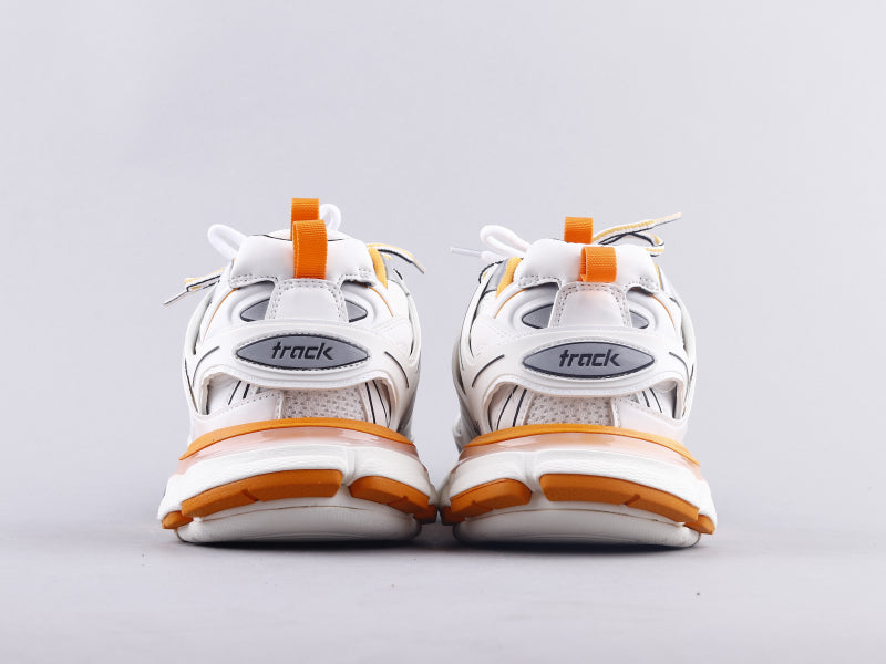 Ezyycart Bags Bla Track Three Generations Sneaker