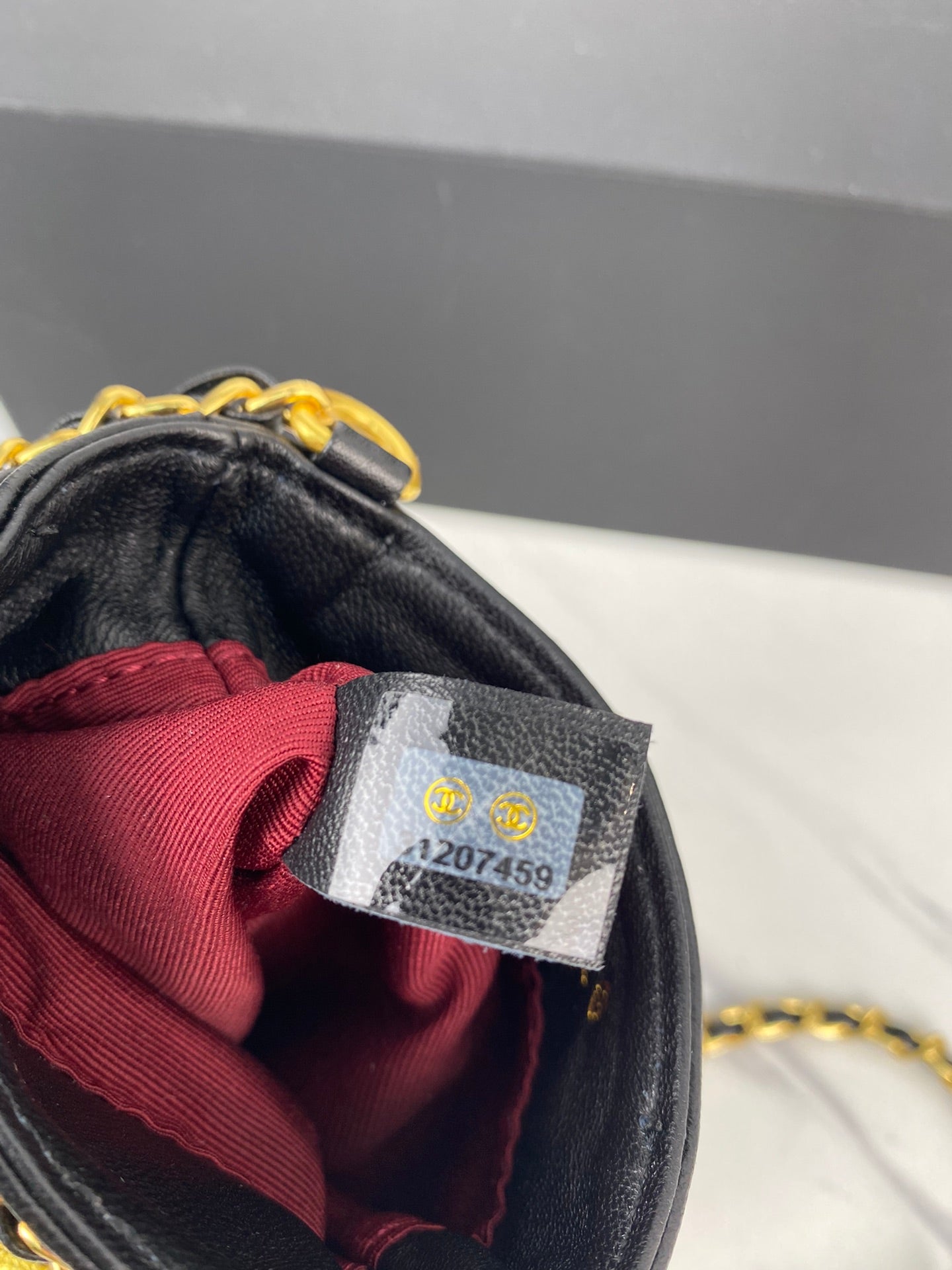 Anum Bags Mo - Bag CHL 422