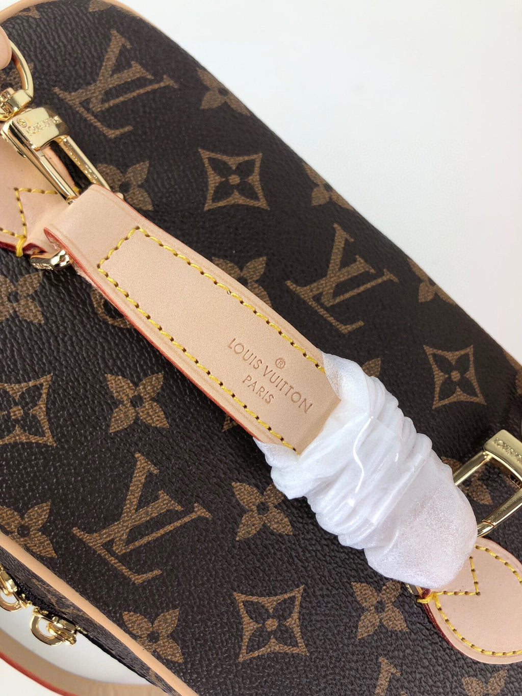 Ezyycart Bags Bags LUV 023