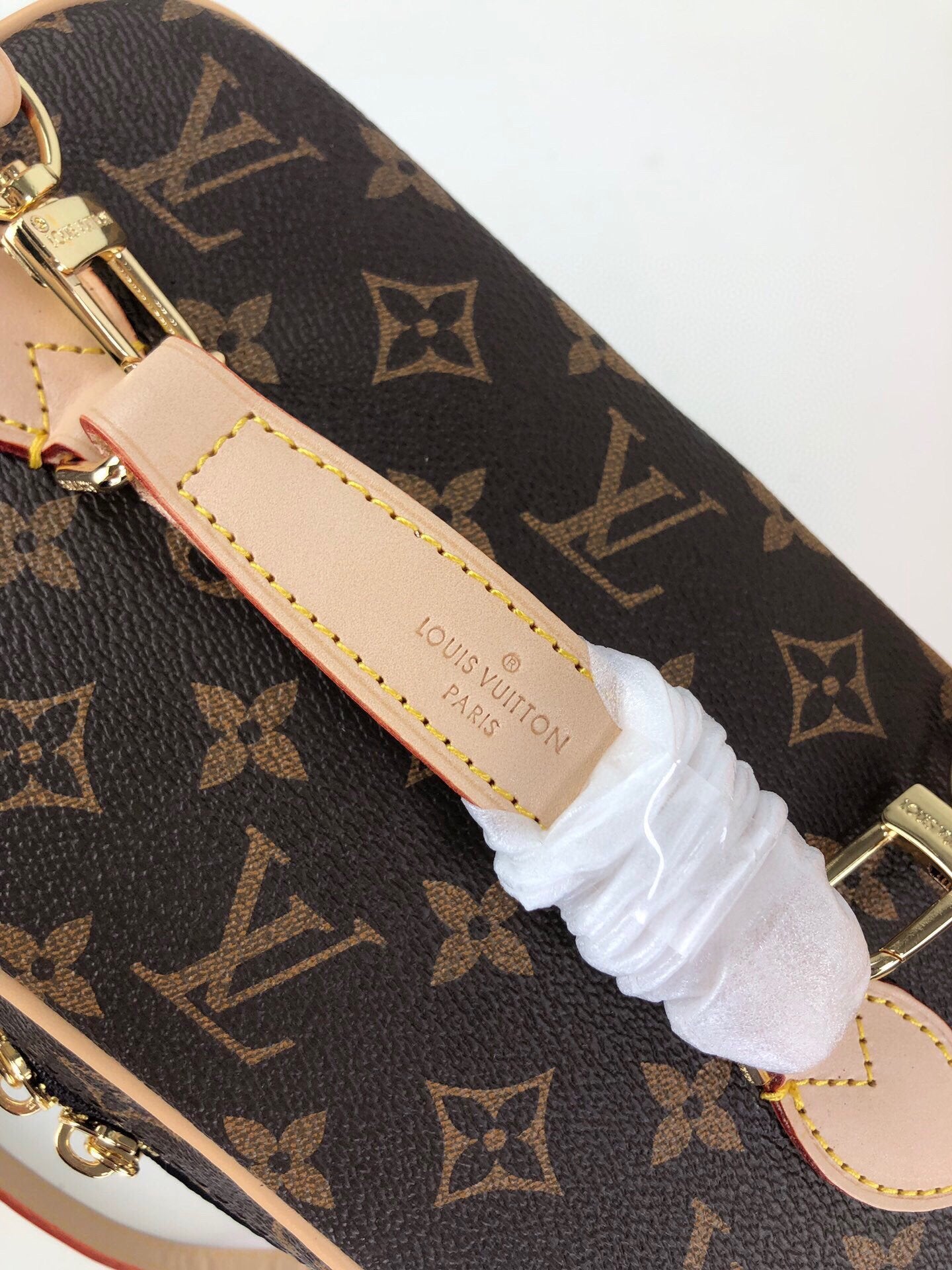 Ezyycart Bags Bags LUV 023
