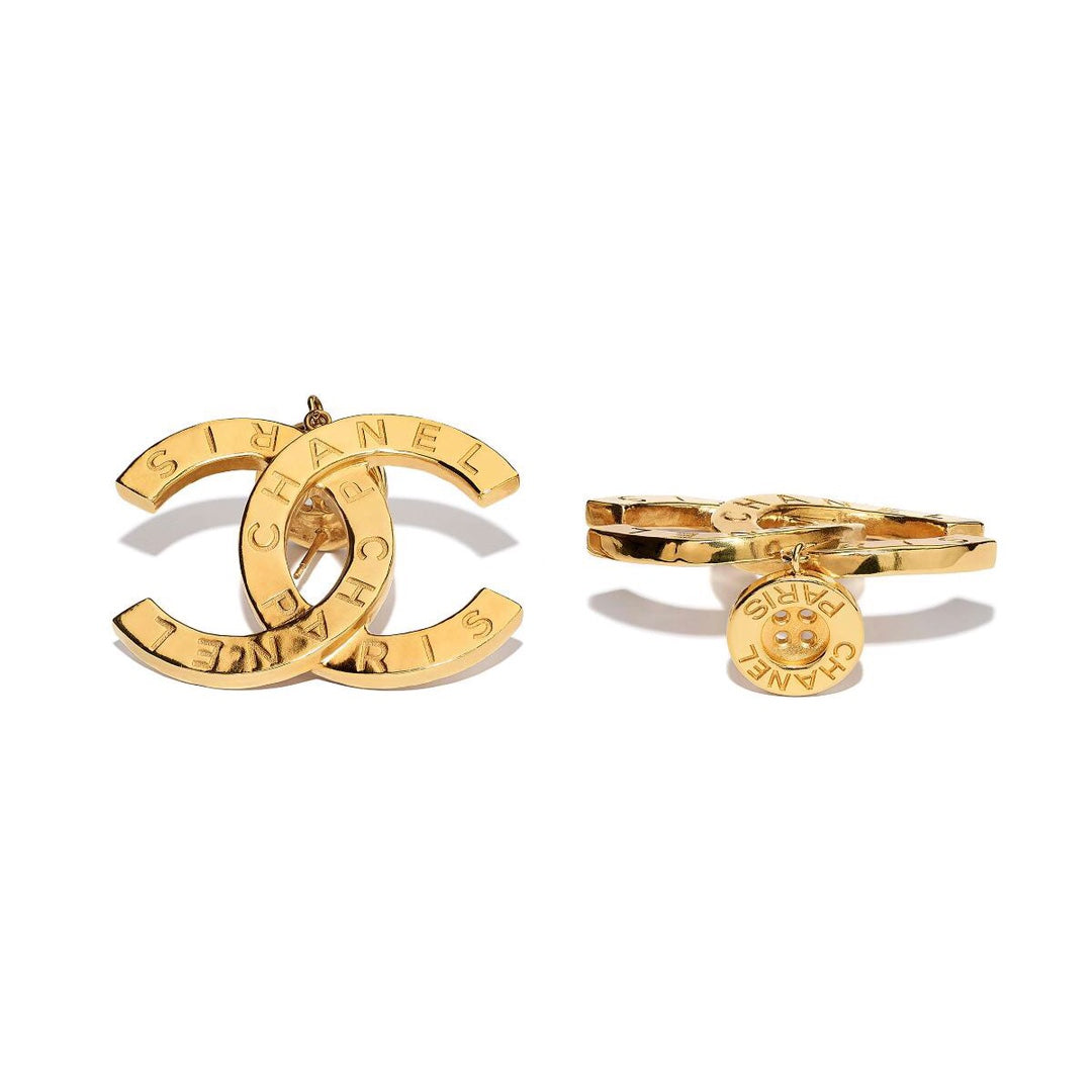 Anum Bags Earring CHL 073