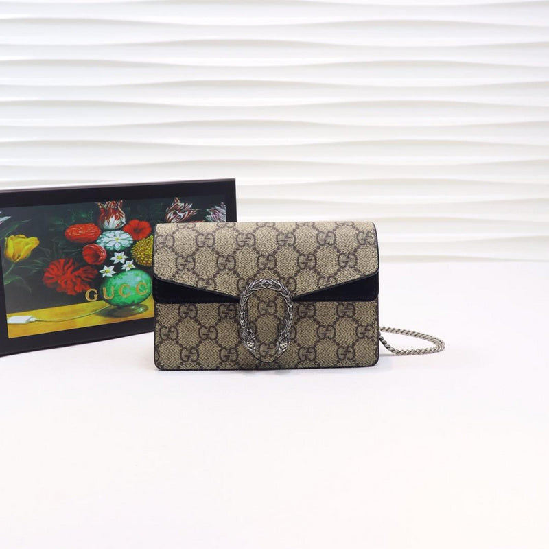 Ezyycart Bags Monvanti Shop - GCI Bags - 1124