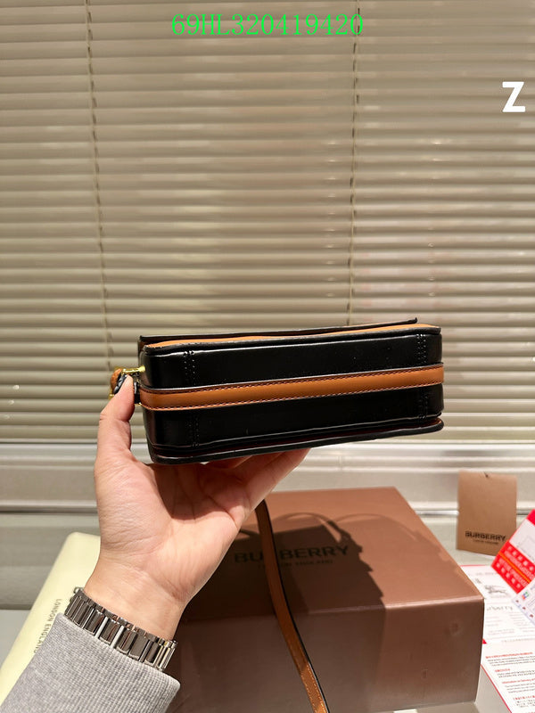 Ezyycart Bags Fan Fashion -MV - Top quality BBR Bags - 127