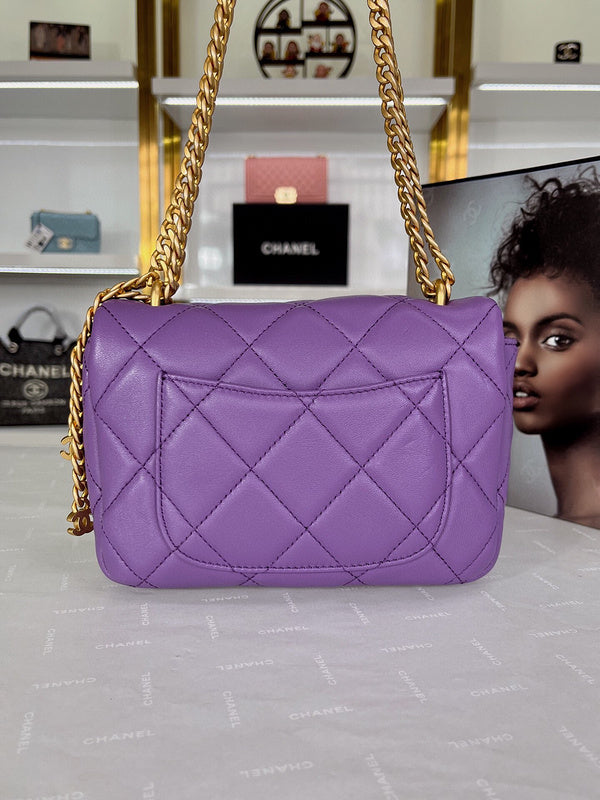 Anum Bags Monvanti Shop - CHL Bags - 3373