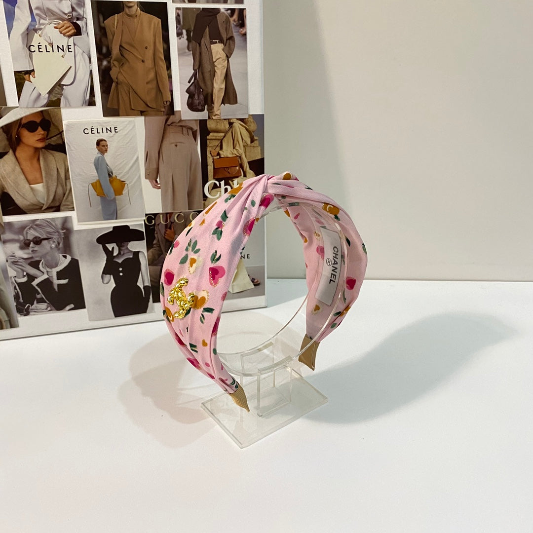 Anum Bags New Hair Band CHL 042