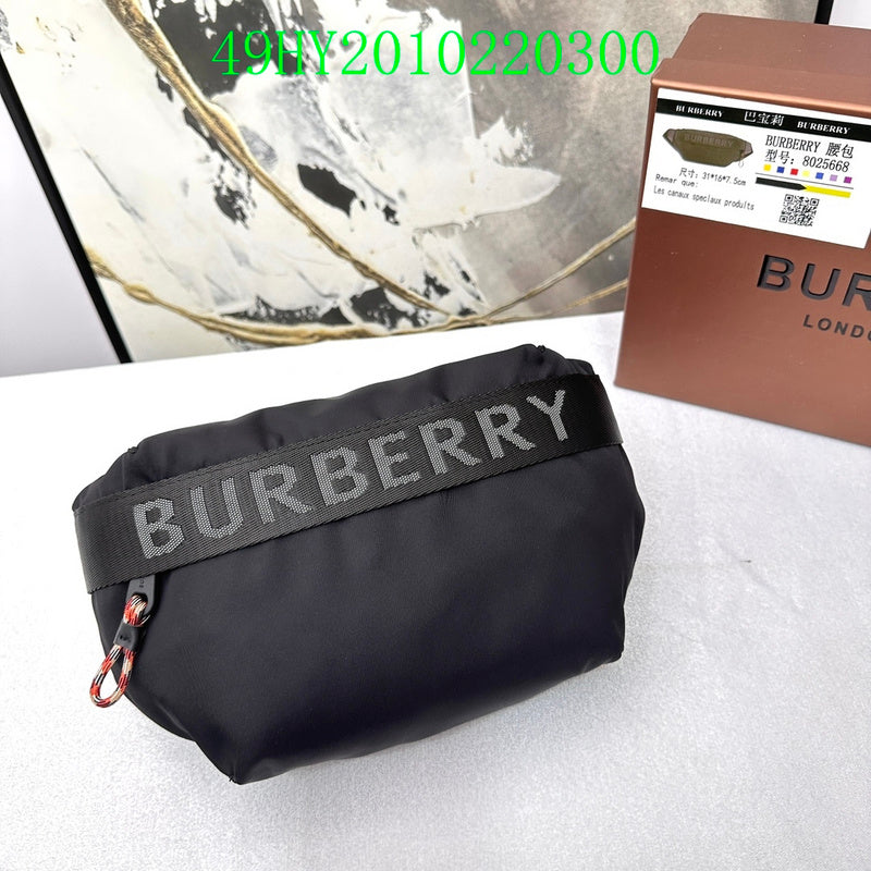 Ezyycart Bags Fan Fashion -MV - Top quality BBR Bags - 187