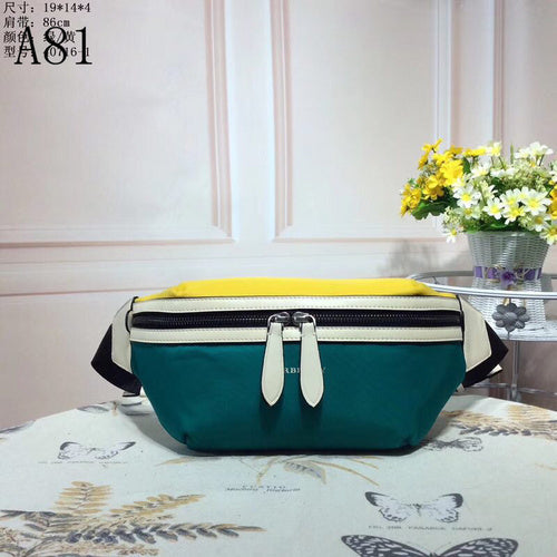 Ezyycart Bags Fan Fashion -MV - Top quality BBR Bags - 852