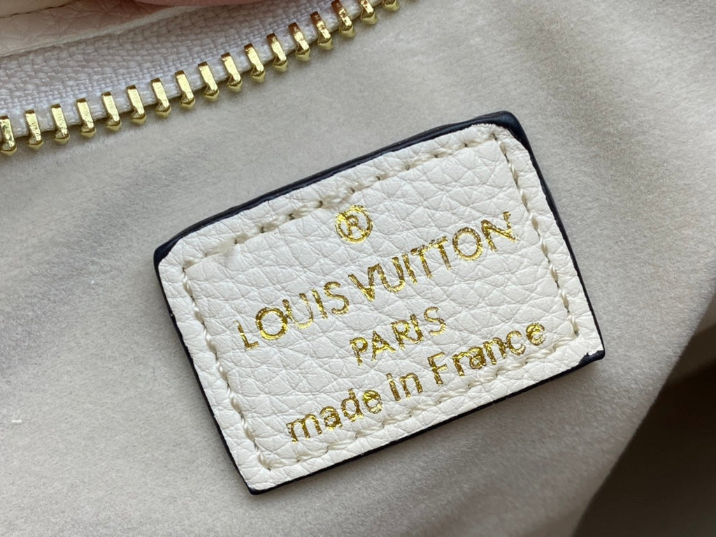 Anum Bags Mo - Bag LUV 632