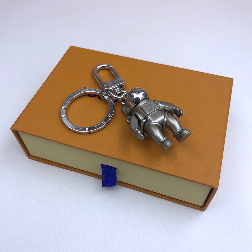 Anum Bags Keychains LUV 012
