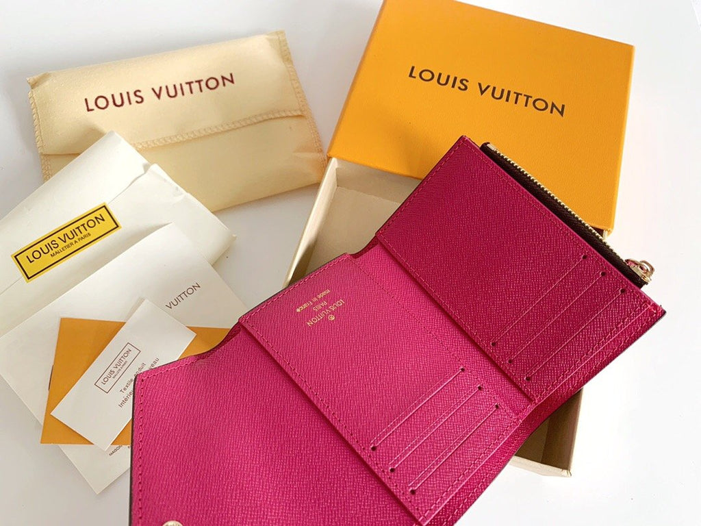 Anum Bags Wallet LUV 117