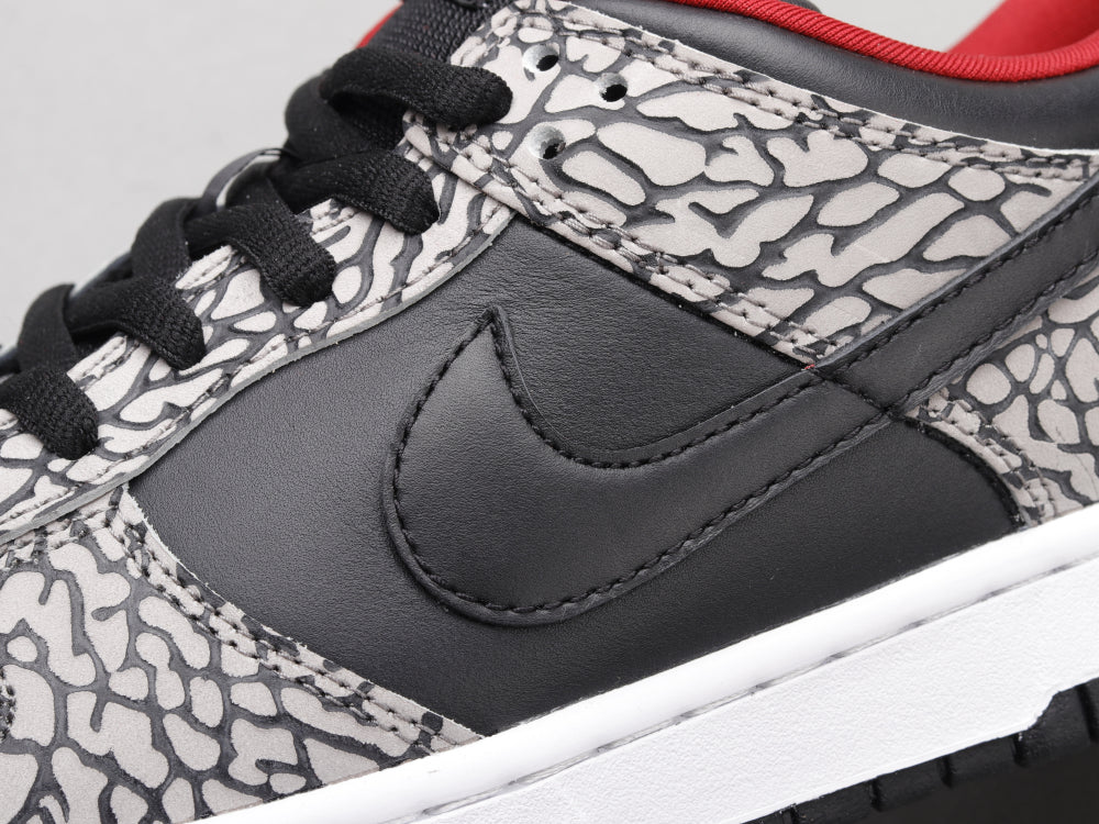 Ezyycart Bags Sup joint black cement