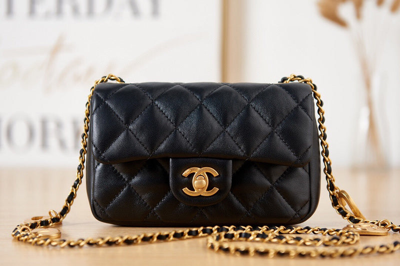 Anum Bags Monvanti Shop - CHL Bags - 2946