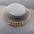 Ezyycart Bags Necklace DIR020