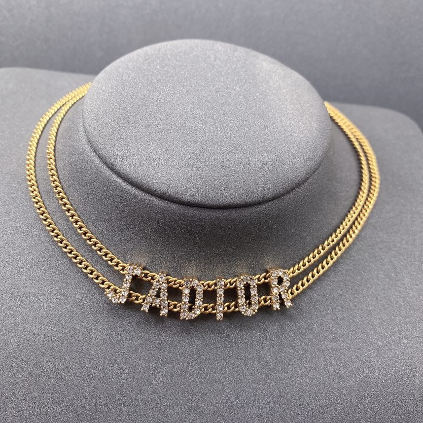 Ezyycart Bags Necklace DIR020