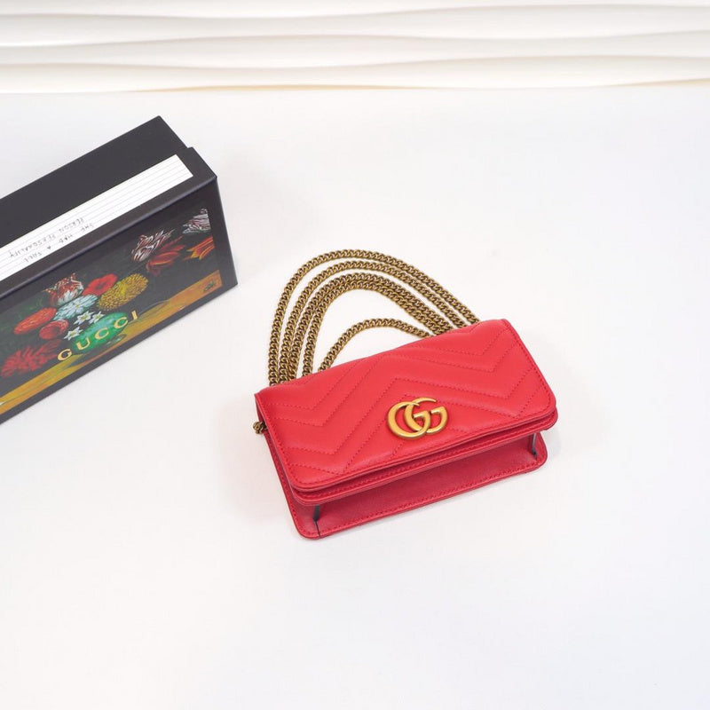 Ezyycart Bags Monvanti Shop - GCI Bags - 1133