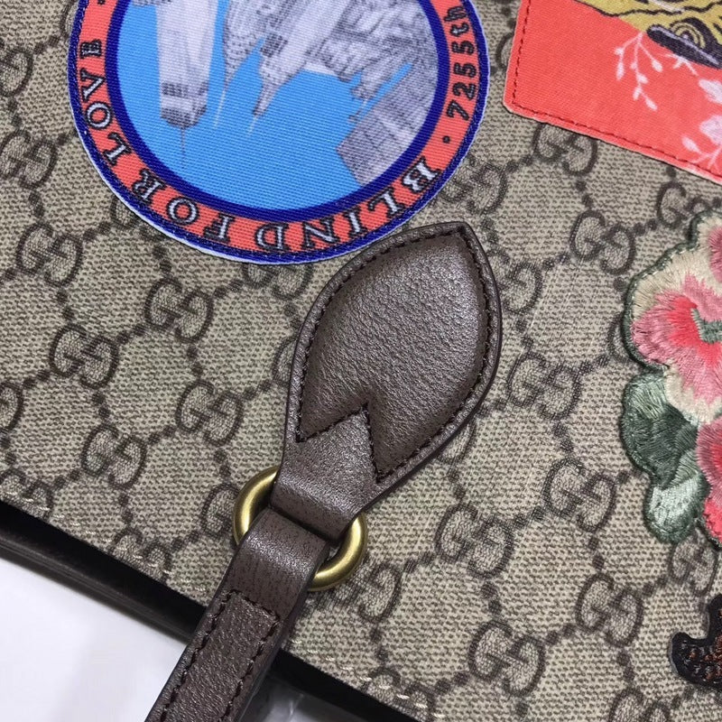 Ezyycart Bags Monvanti Shop - GCI Bags - 1217